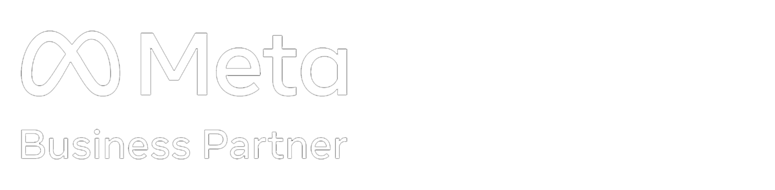 Google Partner and Meta Partner